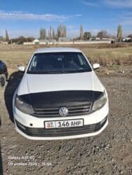 нисан примера автомат: Volkswagen Polo: 2017 г., 1.6 л, Автомат, Бензин, Седан — 4