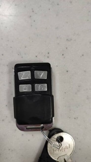 ворота с пультом: Пульты для ворот Чипы для ворот Брелки для ворот Брелоки для ворот — 6