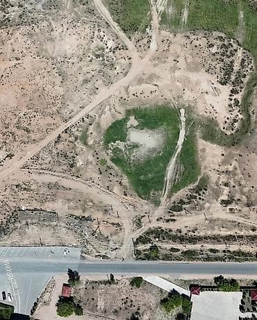 кыймылсыз мүлк: 50 соток, Курулуш, Кызыл китеп, Сатып алуу-сатуу келишими — 2