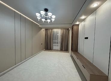 алтын ордо ж м: 1 бөлмө, 48 м², Элитка, 4 кабат, Евроремонт — 1