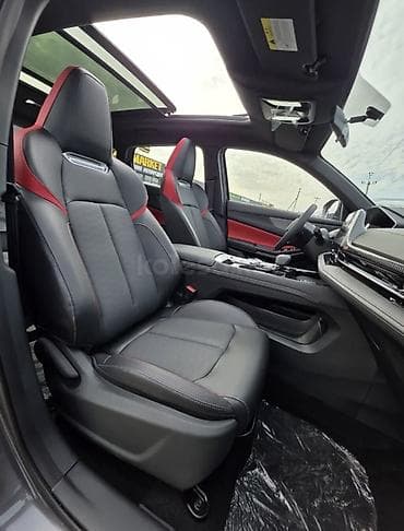 Changan: Changan CS55 Plus: 2025 г., 1.5 л, Автомат, Бензин, Кроссовер — 5