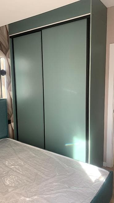 2 комнаты, 40 м², 8 этаж, Дизайнерский ремонт — 9