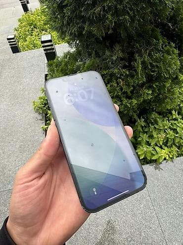 13 iphone: IPhone 13, Б/у, 128 ГБ, Midnight, Защитное стекло, Чехол, Коробка, 85 % — 4