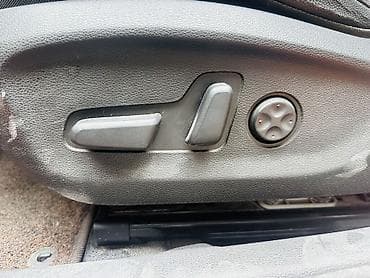 зеркалы: Hyundai Sonata: 2019 г., Автомат, Газ, Лифтбек — 5