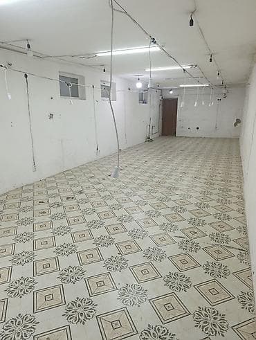 помещение шв цех: Сдаётся помещение под швейный цех на Ауэзова Кырман, трехфазка есть — 1