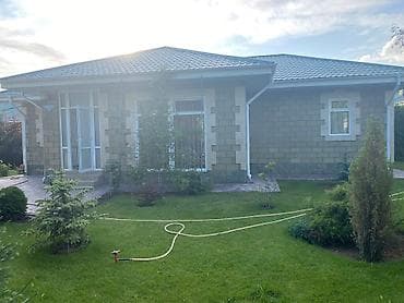 karven: Коттедж, Карвен 4 сезона, Чон-Сары-Ой, 6 мест — 1