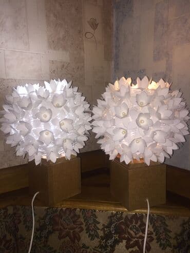 электрический матрас с подогревом бишкек: Светильник из фоамиранаручная работа.ц-2000сом — 3