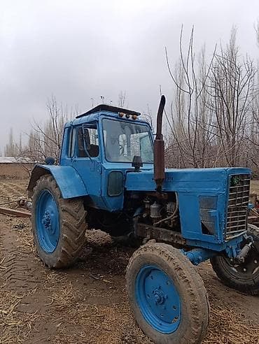 class трактор: Доставка бар Жумушка даяр!!! Трактор колесный, класс 1,4–2,0 тс, с — 1