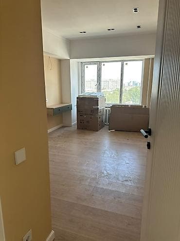 2 комнаты, 59 м², Моссовет Индивидуалка, 8 этаж, Свежий ремонт