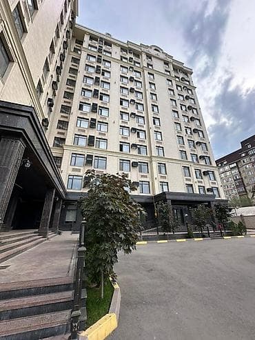 2 комнаты, 71 м², Элитка, 5 этаж, Евроремонт