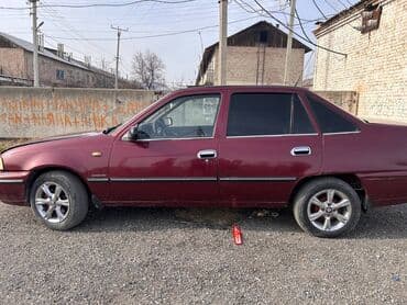 титан жиски: Диски R 14 Комплект, отверстий - 4, Б/у — 4