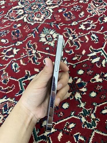 iphone 13 pro max: цена: IPhone 14 Pro Max, 128 ГБ, Серебристый, 79 % — 9