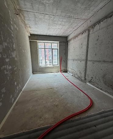 квартира под псо ньюйорк сити: 2 комнаты, 70 м², Элитка, 5 этаж, Готовая ПСО (под самоотделку) — 5