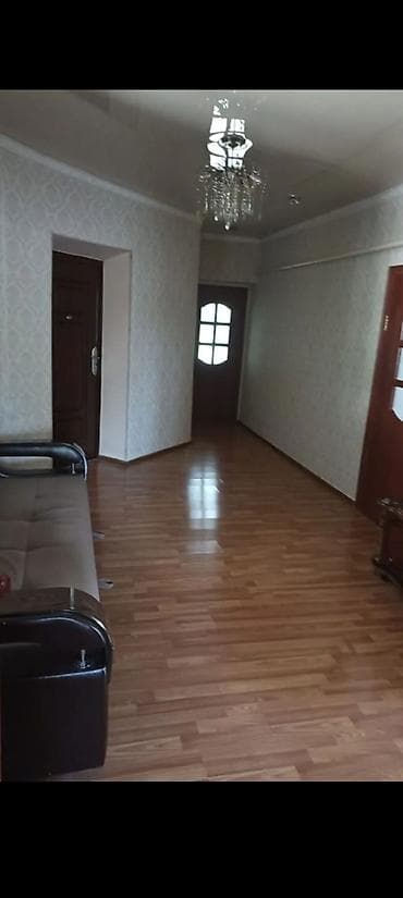 Дома: 65 м², 4 комнаты, Парковка, Забор, огорожен — 5