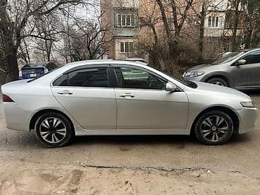 хонда аккорд вампер: Honda Accord: 2007 г., 2.4 л, Автомат, Бензин, Седан — 7