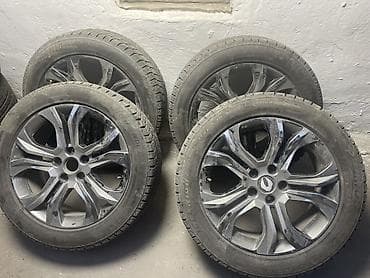 bbs rs: Продаются шины R20 Продаются шины с дисками Продаётся комплект колёс — 2
