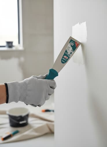 купить набор инструментов force: Шпатель VCAND Professional Tools V-200808 - Назначение: универсальный — 1