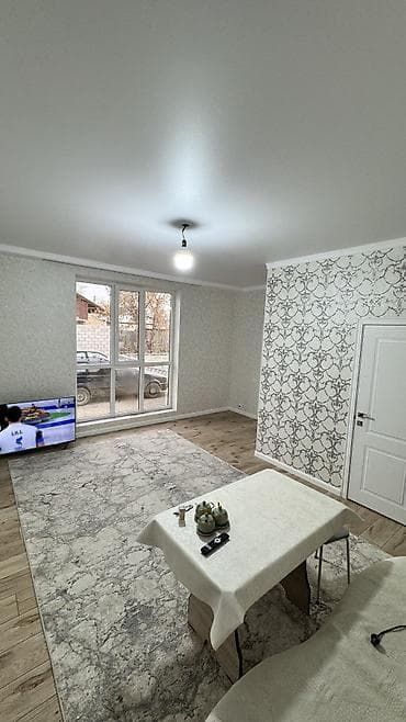 Дом, 80 м², 4 комнаты, Собственник