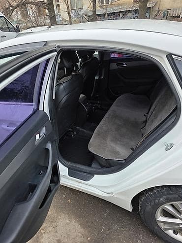 pes 4: Хундай саната 2018 газ Арендага берилет 1800кунуно 15кундо бир — 3