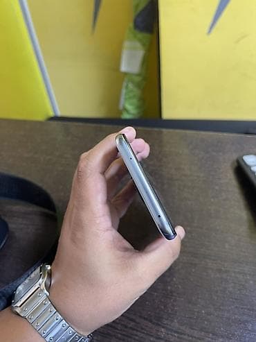 redmi note 2: Redmi, Redmi Note 9, Б/у, 128 ГБ, цвет - Белый, 2 SIM — 6