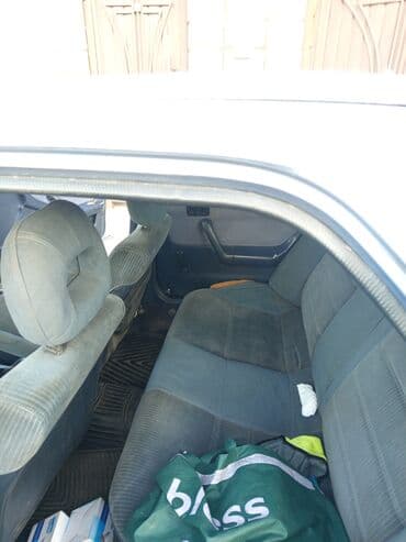 двигатель субару аутбек 2.5 купить в бишкеке: Mazda 323: 1990 г., 1.6 л, Механика, Бензиновая, Хэтчбэк — 7