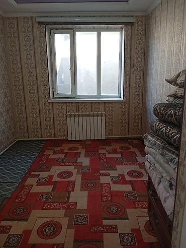 Бөлмөлөр: Сдается жилье: отдельные комнаты в частном доме. Описание: Жаш семяга — 3