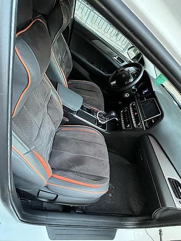 соната лп: Hyundai Sonata: 2018 г., 2 л, Автомат, Бензин, Седан — 6
