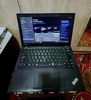 elcom dubai original: Для учебы, Б/у, Intel Core i7 — 1