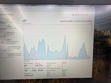 Ноутбуктар жана аксессуарлар: Программалоо үчүн, Колдонулган, Intel Core i7, Бөлүп төлөө менен — 7