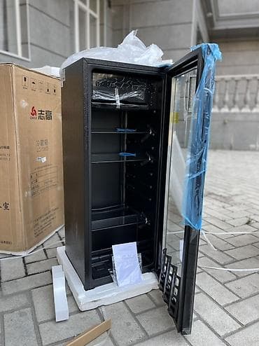 Муздатуучу жабдуулар: Суусундуктар үчүн, Кытай, Жаңы — 2