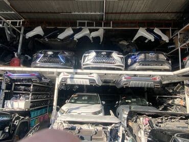 аккорд руль: Lexus, Колдонулган, Оригинал — 2