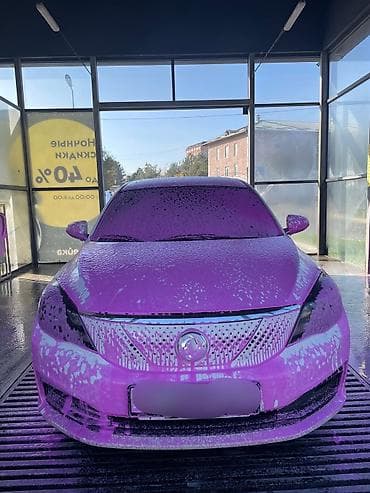 arrizo 8: Dongfeng : 2022 г., Автомат, Электромобиль, Седан — 6