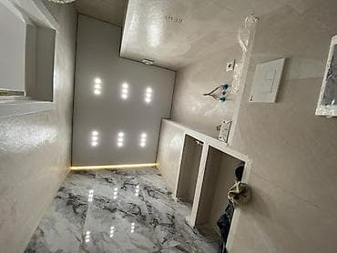 отделочные материалы: Натяжной потолок Глянцевое, Матовое, 3D потолки Гарантия, Бесплатная консультация, Бесплатный замер — 1