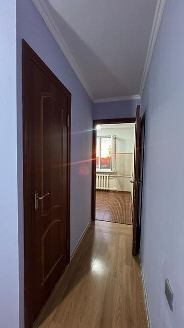 3 комнаты, 58 м², 104 серия, 4 этаж, Косметический ремонт — 4