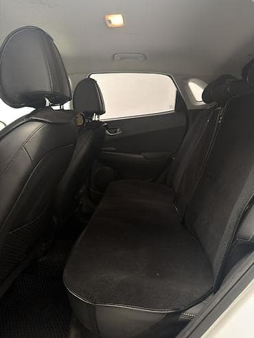 hundai: Hyundai Kona: 2019 г., 1.6 л, Дизель, Кроссовер — 8
