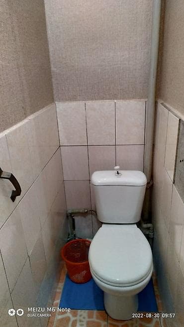 Квартиры: 3 комнаты, 59 м², 2 этаж, Косметический ремонт — 7