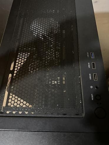 rtx 306: Компьютер, Игровой, SSD — 4
