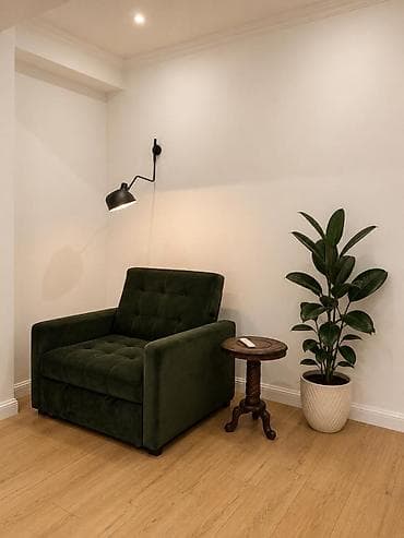 120: 3 комнаты, 120 м², Азия Молл Элитка, 7 этаж, Евроремонт — 8