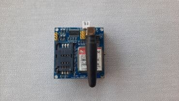 спортивное оборудование: Напишем несложные программы на базе Ардуино. Сигнализация. Автоматика — 5