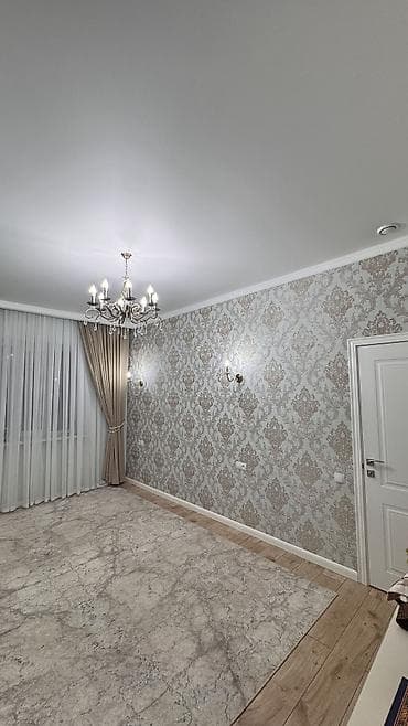 поодаю дом: Продаю ДОМ в Новопокровке С Ремонтом Дом на 75 квадратных — 6