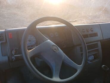 бу авто в рассрочку без первоначального взноса: Mercedes-Benz : 1999 г., 2.9 л, Механика, Бус — 6