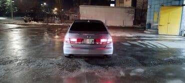 Honda Inspire: 2003 г., 3 л, Типтроник, Бензин, Седан