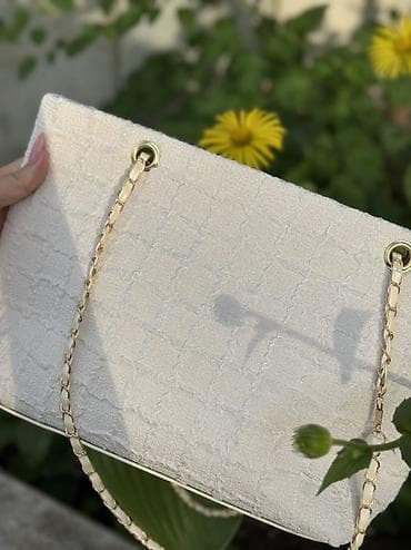 Классические сумки: Классическая сумка, Fendi, Материал: Искусственная кожа, Съёмный ремень, Женские — 2