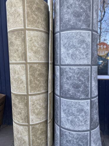 белый кожаный диван: Ковралин высота 2м. Адрес: ул.Орозбекова 344А БИШКЕК 780сом — 7