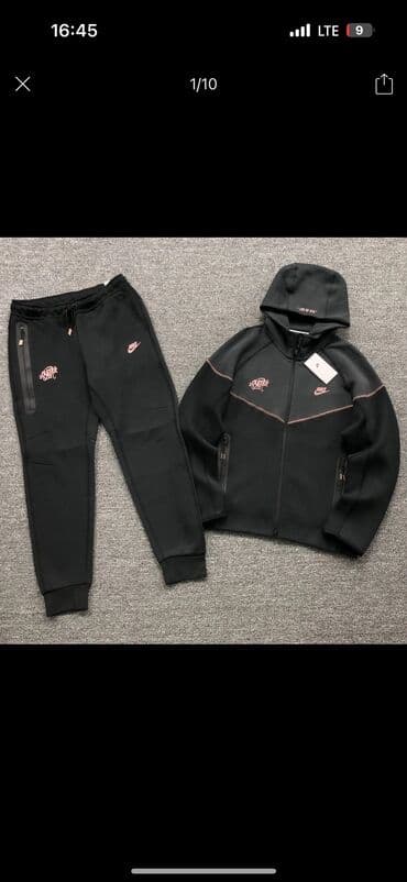 где можно купить в бишкеке горнолыжный костюм: Логотипы и мелкие акценты выполнены в нежном розово-персиковом цвете — 1