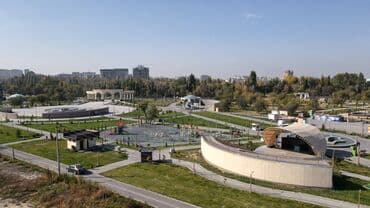 частный роддом бишкек цены: Аэросъемка с дрона. Аэросъемка мероприятий, строительные объекты — 13