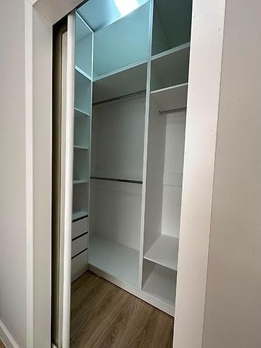 Квартиры: 1 комната, 40 м², Южная Магистраль 6 этаж — 7