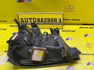 ниссан марч фары: Передняя левая фара Honda Оригинал, Япония — 2