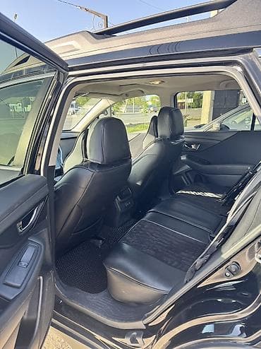 Subaru: Subaru Outback: 2019 г., 2.5 л, Бензин — 4