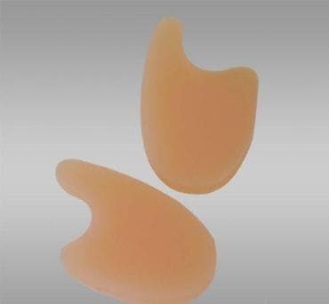 Медтовары: Межпальцевые ортопедические разделители, С-401, M Воздействие — 1